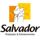 SALVADOR PRODUCOES ikona