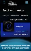 Samsung Áudio Acordes screenshot 1