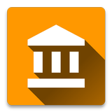 Bank statistics TED / DOC أيقونة