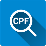 Consulta CPF icône