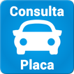 Consulta Placa e Tabela FIPE