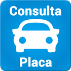 Consulta Placa ícone