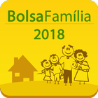 Bolsa Família 圖標