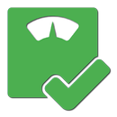 حاسبة مؤشر كتلة الجسم APK