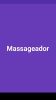 پوستر Massager