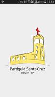 Paróquia Santa Cruz Barueri الملصق