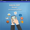 Aguia Net Manager