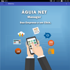 ikon Aguia Net Manager