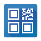QR Code Scanner Águia ikon