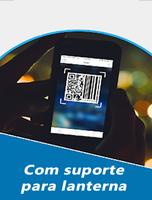 QR Code Scanner Águia screenshot 1