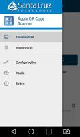 QR Code Scanner Águia syot layar 3
