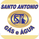 Santo Antônio Gás e Água APK
