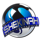 Rádio Satélite Shekinah Zeichen