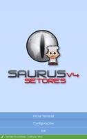 Saurus V4 - Setores 截圖 3