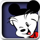 Gui's English for kids icon