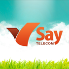 آیکون‌ SayTelecom