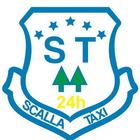 Scalla Taxi Cliente - 30% OFF icon