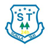 Scalla Táxi - Taxista icône