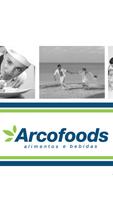 Intranet Arcofoods Cartaz