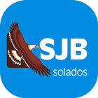 SJB Solados icône