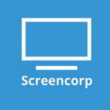 Screencorp Player icône