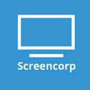 APK Screencorp Player