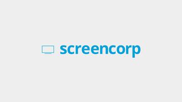Screencorp Player Affiche