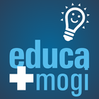 آیکون‌ Educa+Mogi
