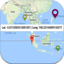 GPS TAG Sas Cucumber Simulator APK