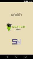 Search Class Plakat