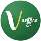 Vitrine Sebrae آئیکن