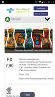 Vitrine Sebrae Poster