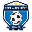 Copa das Soluções आइकन