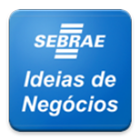 Ideias de Negócios আইকন