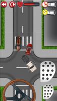 BR-101 Seguro Auto (O Jogo) ảnh chụp màn hình 2