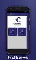 Cygnus capture d'écran 2