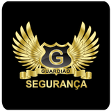 Guardião Mobile أيقونة
