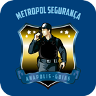 Metropol Connect-icoon