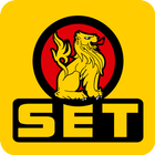 SET Mobile 图标