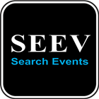 SEEV - Busca Eventos ícone