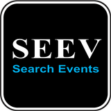 SEEV - Busca Eventos icône