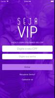 Seja VIP Affiche