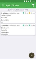 Apoio Técnico スクリーンショット 1