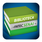 FATEC MT - Biblioteca biểu tượng