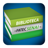 FATEC MT - Biblioteca icône