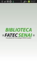 FATEC MT - Biblioteca পোস্টার