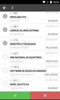 Gestão Empresarial PME | GO UP تصوير الشاشة 3