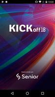 Senior Kick off 2018 포스터