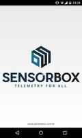 Sensorbox PUSH v2 poster