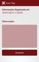 Euro Tag скриншот 3